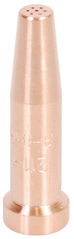 SKÄRMUNSTYCKE 11 ACET 8-20MM - Bild 3