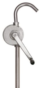 FATPUMP ROSTFRI - Bild 3