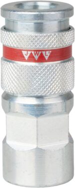 SNABBKOPPLING 1/4" INV G EURO - Bild 3