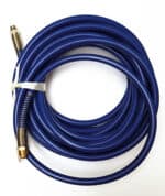 SLANG 20 BAR L 8MM 10M - Bild 3