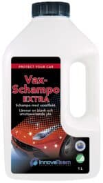 VAXSCHAMPO EXTRA 1L - Bild 7