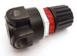 REDUCERINGSVENTIL 1/4" IN & UT - Bild 3