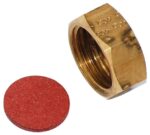 LOCK MED PACKNING 1/2" - Bild 3