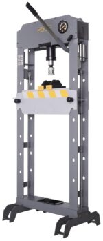 VERKSTADSPRESS SP-20H - Bild 5