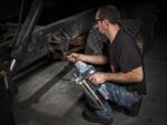 FETTSPRUTA BATTERI LUB5130 - Bild 9