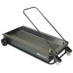 SPILLOLJEVAGN LÅGPROFIL - Bild 5