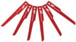 SÅGBLAD GROV 5-7 TÄND/CM 6PACK - Bild 6