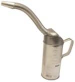 OLJEMÅTT 1 L PLÅT MED PIP - Bild 3