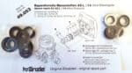 MANSCHETTSATS 1152/1132/7-122 - Bild 3