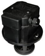 KYLVÄTSKEPUMP 85/A - Bild 3