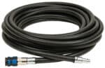 SLANG 15M AIRSOFT KOMPL 3/8" - Bild 3