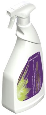 SVETSSPRAY 750ML SILICONFRI - Bild 3