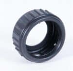 MANOMETERSKYDD 63 MM SVART - Bild 3