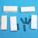 SKOVELKIT VISCOMAT 70 32x14x6 - Bild 3