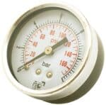 MANOMETER - Bild 3