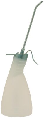 SMÖRJKANNA PLAST FAST PIP - Bild 3