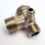 BACKVENTIL STRATOS 24 - Bild 3