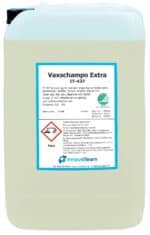 VAXSCHAMPO EXTRA 25L - Bild 5