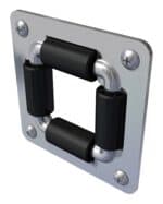 CHASSIMONTERAD SLANGSTYRNING - Bild 4