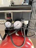 KOMPRESSOR ATTACK 502 90L - Bild 10