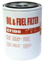 PARTIKELFILTER OLJA OCH DIESEL - Bild 5