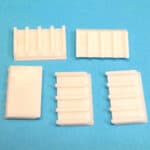 SKOVELKIT 12/24V 55 L 5 ST - Bild 3