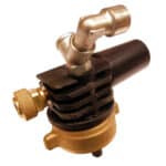 VENTIL MED MANOMETER ZRA 90 - Bild 5