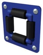 CHASSIMONTERAD SLANGSTYRNING - Bild 3