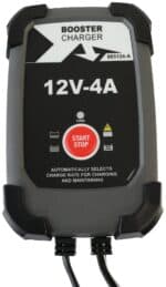 BATTERILADDARE 4,0 AH - Bild 3