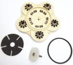 MEBRANPUMP KIT KAMMARE PIUSI - Bild 3