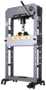 VERKSTADSPRESS SP-50HAM - Bild 5