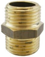 SEXKANTNIPPEL 1/2" UTV G - Bild 5