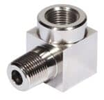 VINKEL 90 GR. 3/8" INV. & UTV. - Bild 5