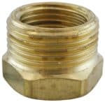 BUSSNING 3/4"x1/2" UTVxINV G - Bild 5