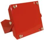 SVÄNGBART VÄGGFÄSTE 9030 - Bild 5