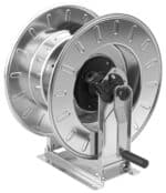LÅGTRYCKSVINDA MANUELL RF 3/4" - Bild 3