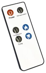 FJÄRRKONTROLL - Bild 3