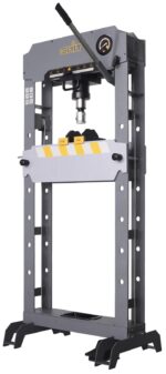 VERKSTADSPRESS SP-30HAM - Bild 5