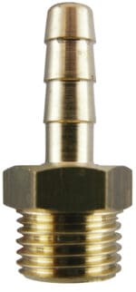 SLANGFÄSTE 1/4"x1/4" SLANG - Bild 5