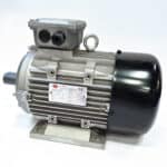 ELMOTOR ATTACK 501 502 - Bild 10