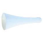 MUNSTYCKSTRATT VIT TORNADOR - Bild 3