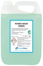 POWERWASH GREEN 5L - Bild 5