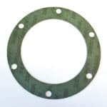 PACKNING OLJEHUS - Bild 3