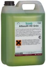 ALFANOL HD GRÖN 5 L - Bild 3
