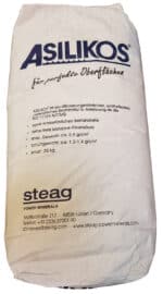 BLÄSTERMEDEL 25KG - Bild 3