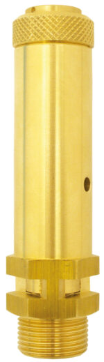 SÄKERHETSVENTIL 3/4" 9 BAR - Bild 3