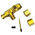 AVLUFTNINGSVENTIL CONDOR EV5 - Bild 3