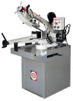 BANDSÅG ZIP 30 D.A. 400V - Bild 7