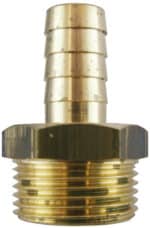 SLANGFÄSTE 3/4"x1/2" SLANG - Bild 5
