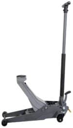 DOMKRAFT 2 TON FOTPEDAL - Bild 5